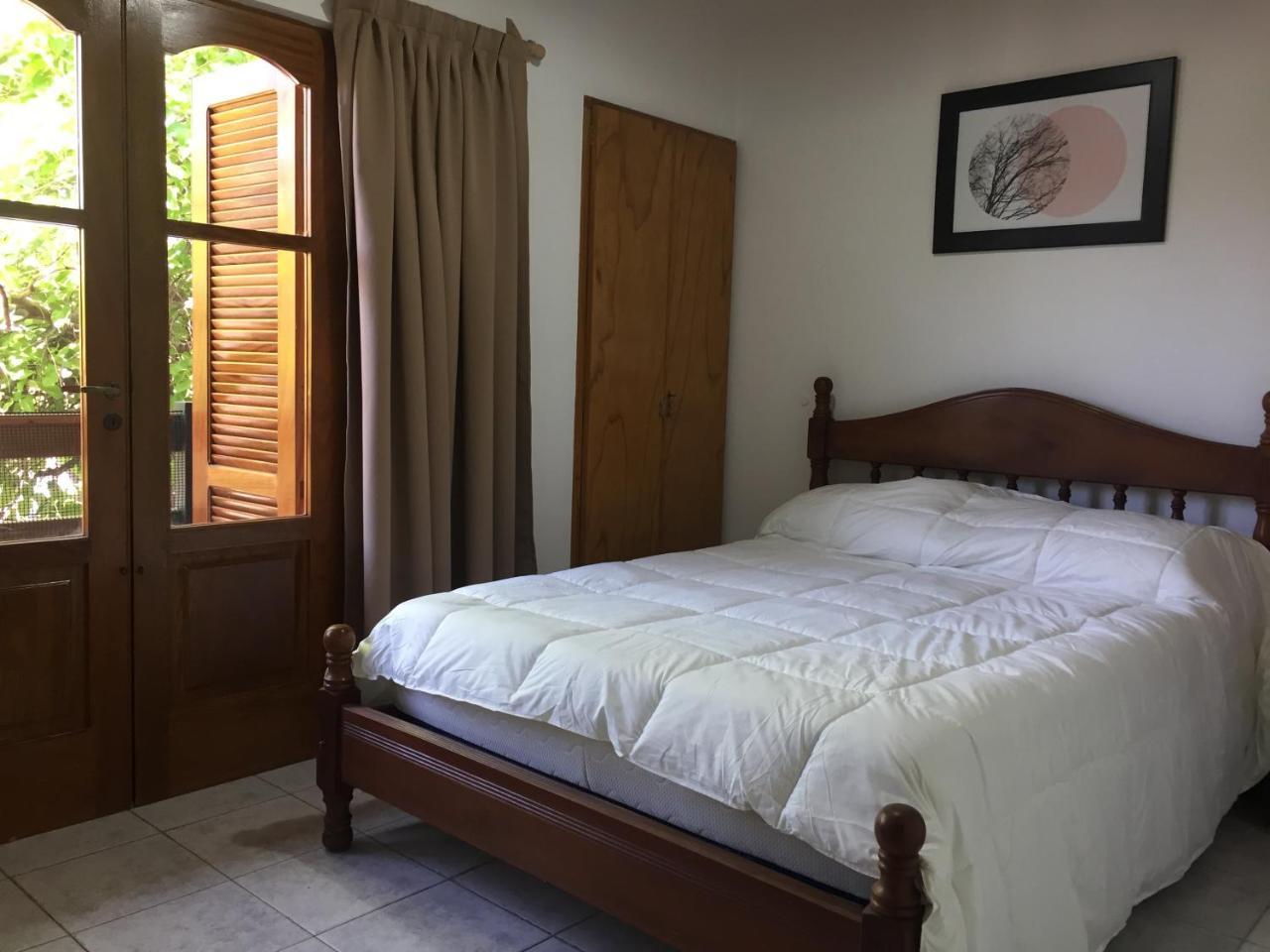 Apartamentos Irigoyen San Rafael  Exterior foto
